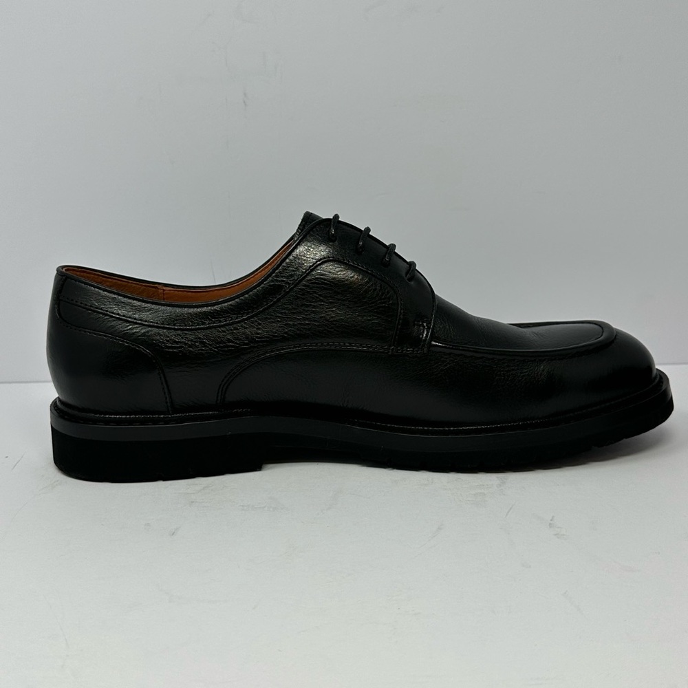 NEW!! Vintage Foundry Co. Mens Sz 13 Lior Black Oxford Shoes $129. NEW In Box!! - Picture 6 of 9